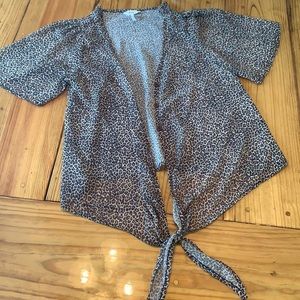 Women’s cover up top